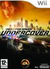 Wii GAME - Need for Speed: Undercover (MTX)